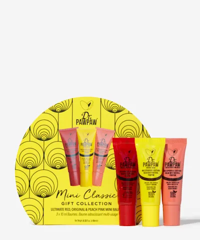 Dr. PAWPAW - Mini Classic Gift Collection