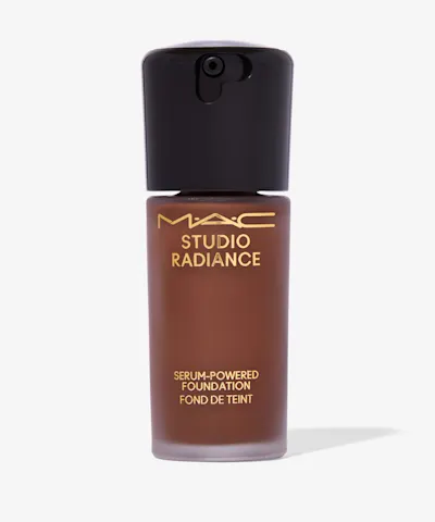 MAC Cosmetics - Studio Radiance Serum Powered Foundation