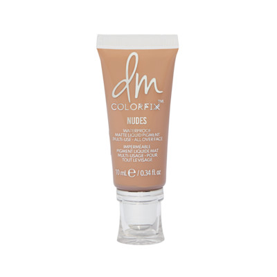 Danessa Myricks Beauty Colorfix Nudes 24-Hour Cream Colour Nude 3