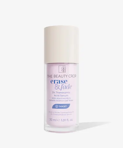 The Beauty Crop - Erase & Fade 3% Tranexamic Acid Serum