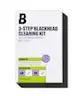 By BEAUTY BAY - 3-Step Blackhead Clearing Kit 