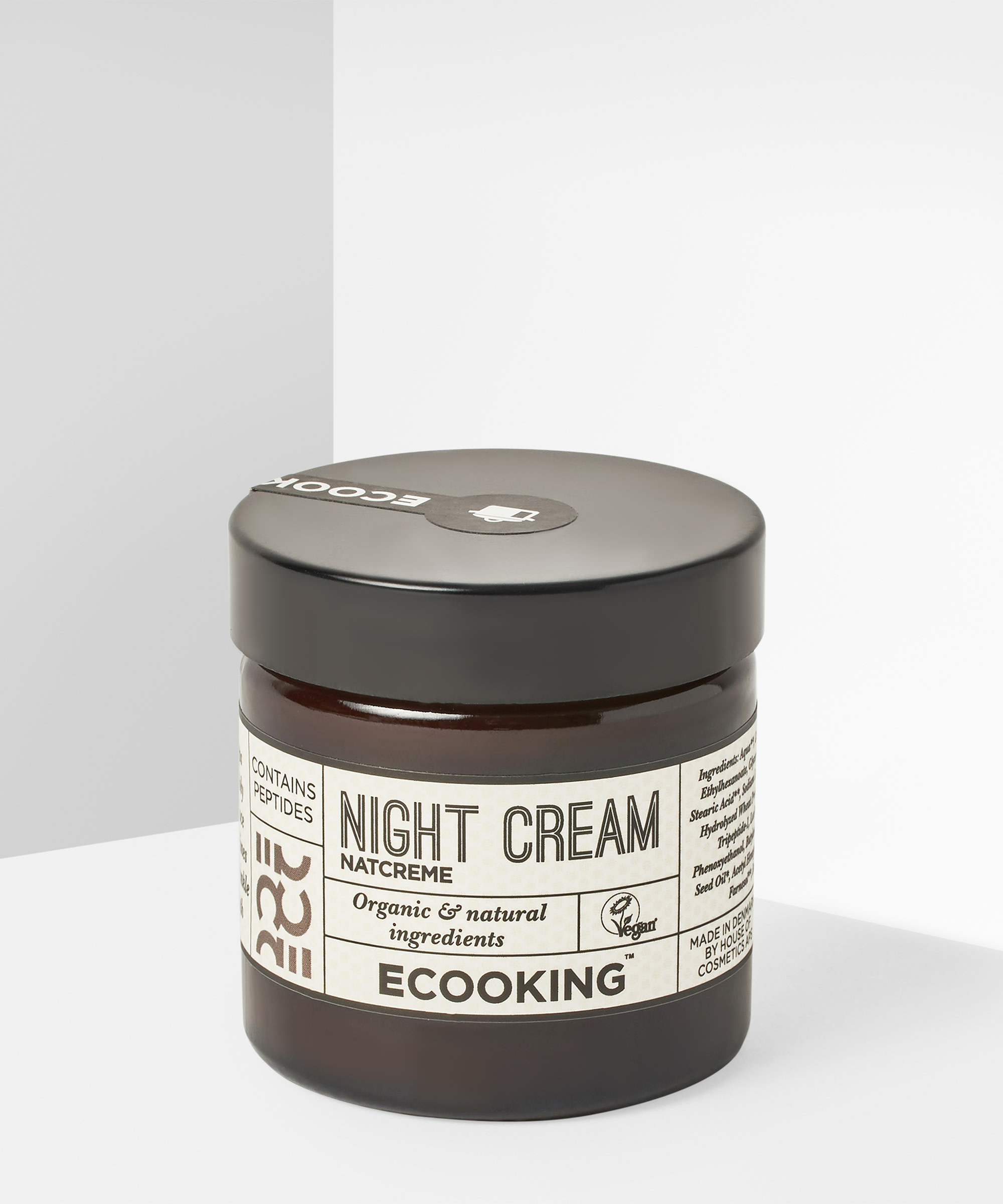 ecooking day cream