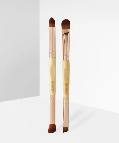 So Eco - Eye Duo Brush Set