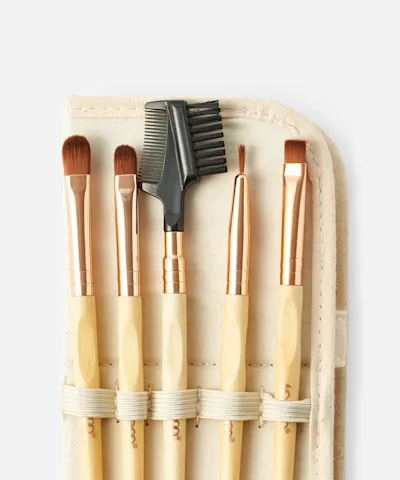 So Eco - Eye Brush Kit