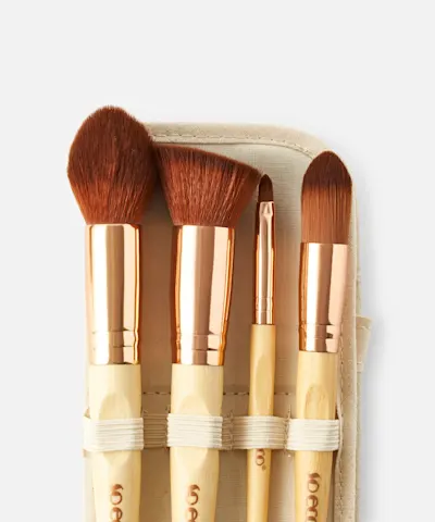 So Eco - Face Brush Kit