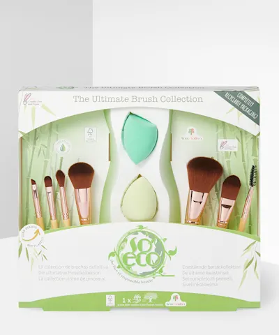 So Eco -  The Ultimate Brush Collection 