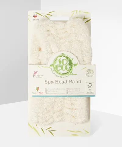 So Eco - Spa Head Band