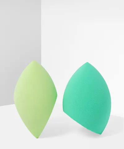 So Eco - Complexion Sponge Duo 