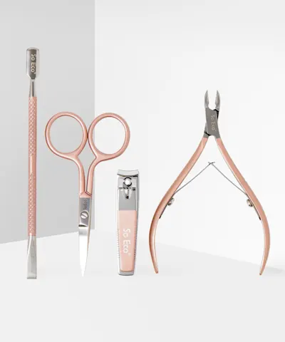 So Eco - Complete Manicure Set 