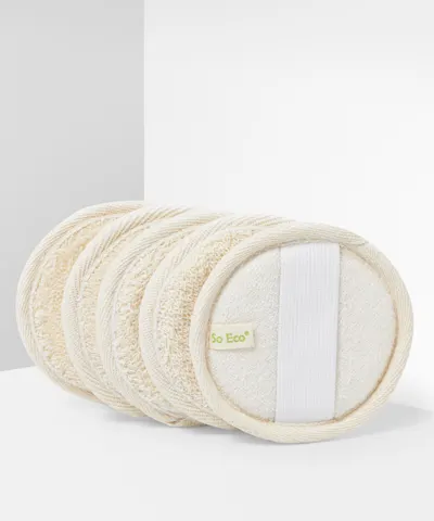 So Eco - Gentle Facial Buffers