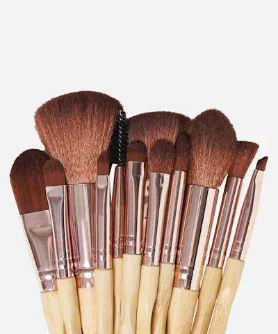 So Eco - Luxury Brush Set 
