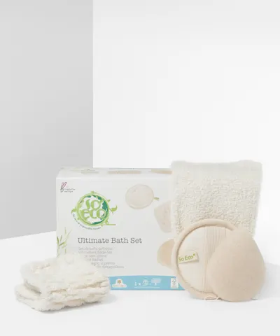 So Eco - Ultimate Bath Set