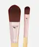So Eco - Natural Travel Brush Set