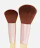 So Eco - Natural Travel Brush Set