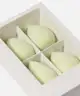 So Eco - Complexion Sponge Set