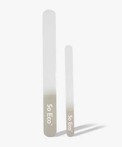 So Eco - Glass Nail Files