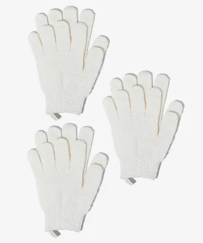 So Eco - Exfoliating Glove Set