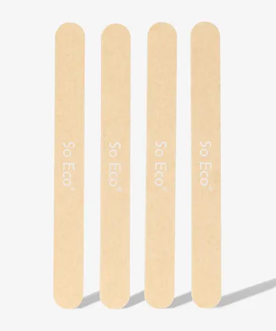 So Eco - Professional Nail File Set