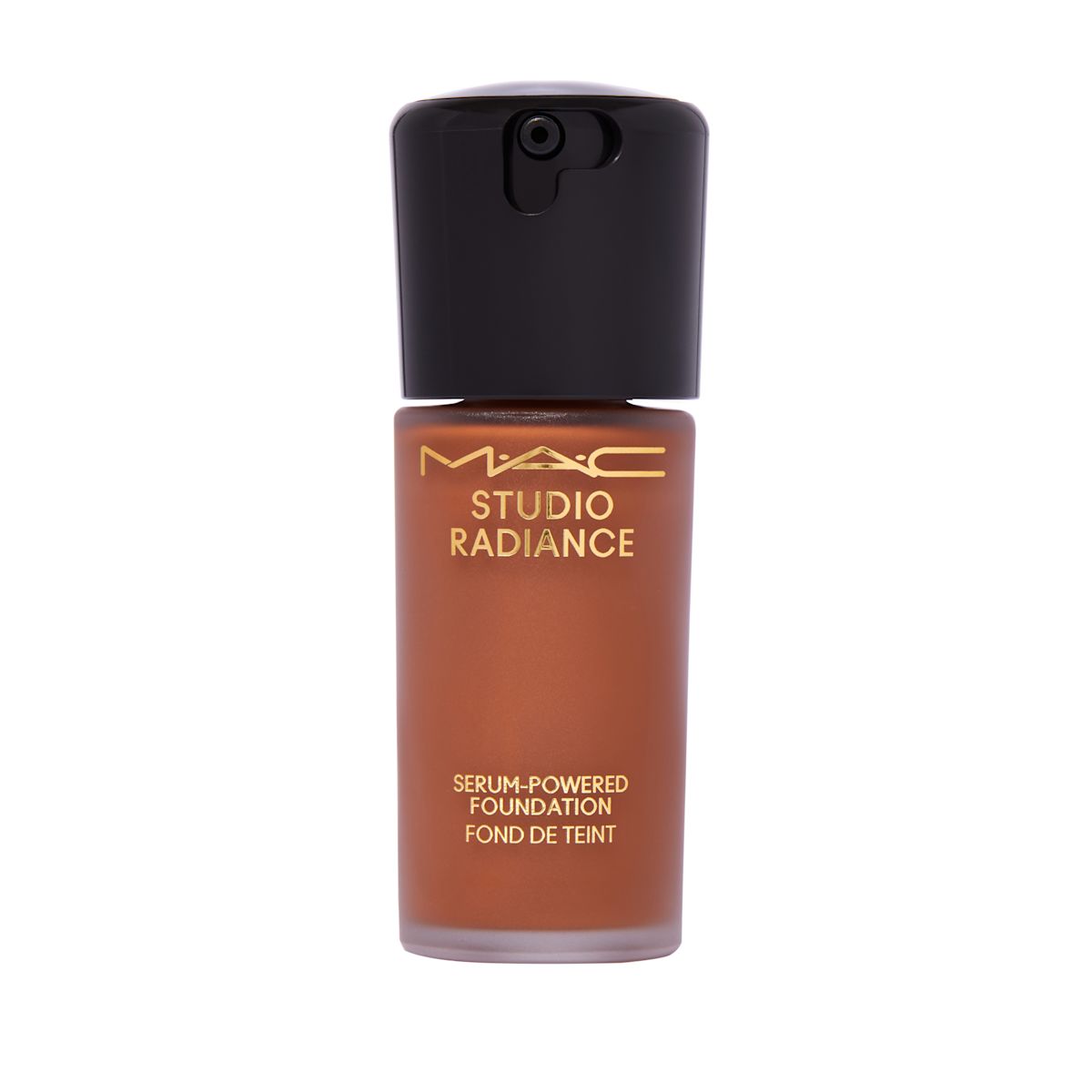MAC Cosmetics Studio Radiance Serum Powered Foundation NW55