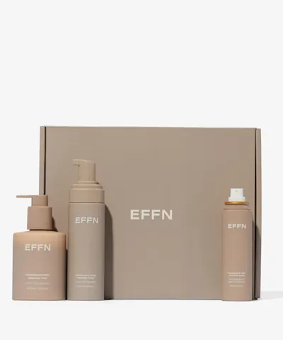 EFFN BEAUTY - Tan Essentials Kit