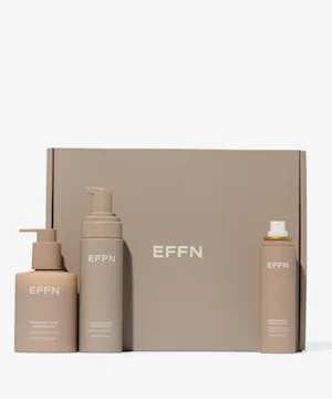 effnbeauty Tan Essentials Kit