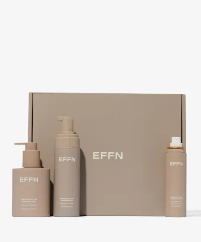 EFFN BEAUTY - Tan Essentials Kit
