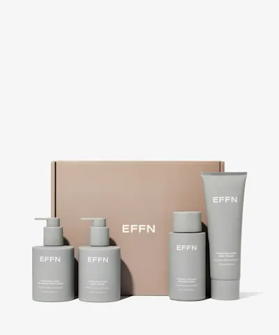 EFFN BEAUTY - Body Bible