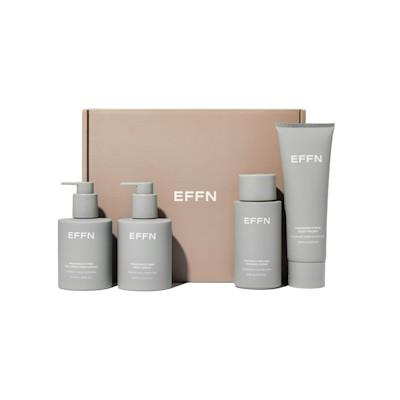 EFFN BEAUTY Body Bible