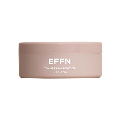 EFFN BEAUTY EFFN Tan Setting Powder Bronze