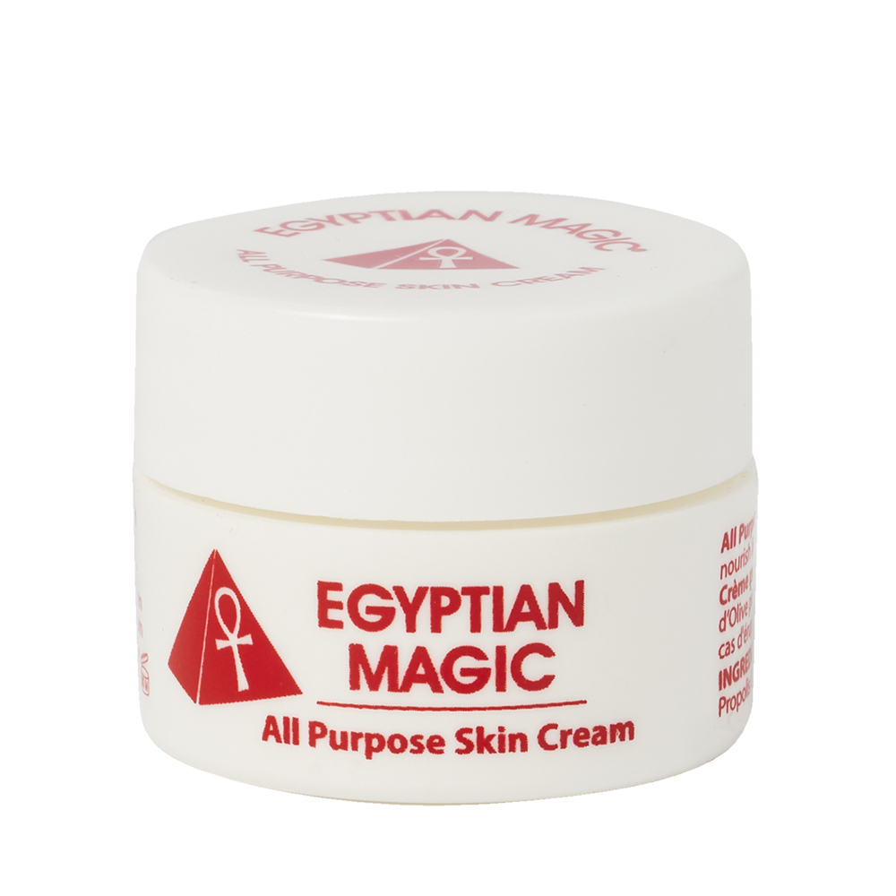 EGYPTIAN MAGIC  Creme Multi-Usages Pour La Peau 7 5ml