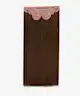 Lullabellz - Super Thick 22" 5 Piece Straight Clip In Extensions