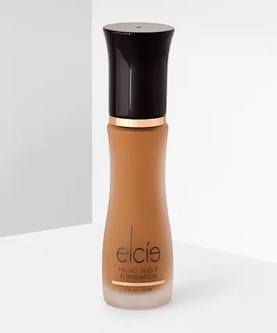 Elcie - Micro Silque Foundation