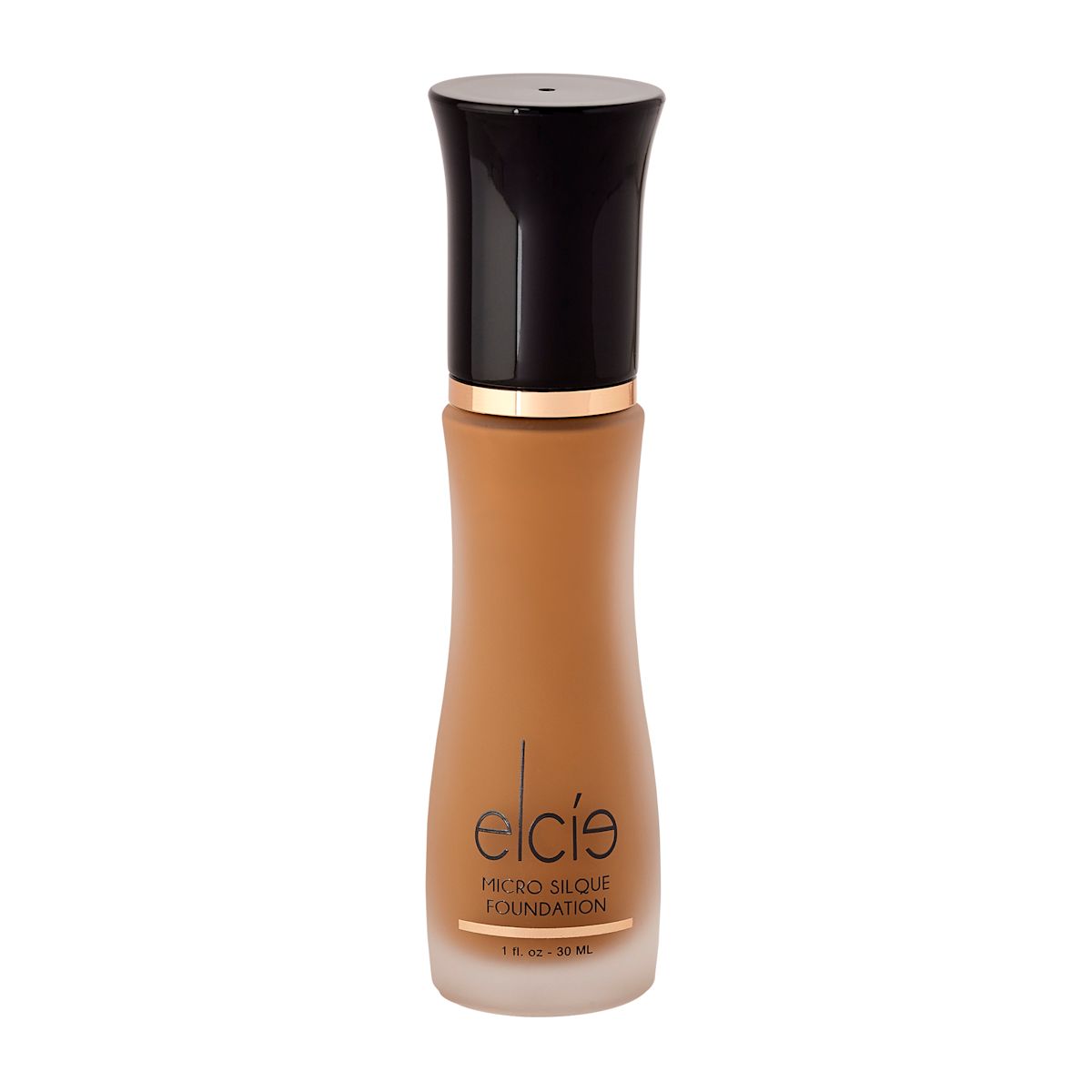 Elcie Micro Silque Foundation Cruelty Free