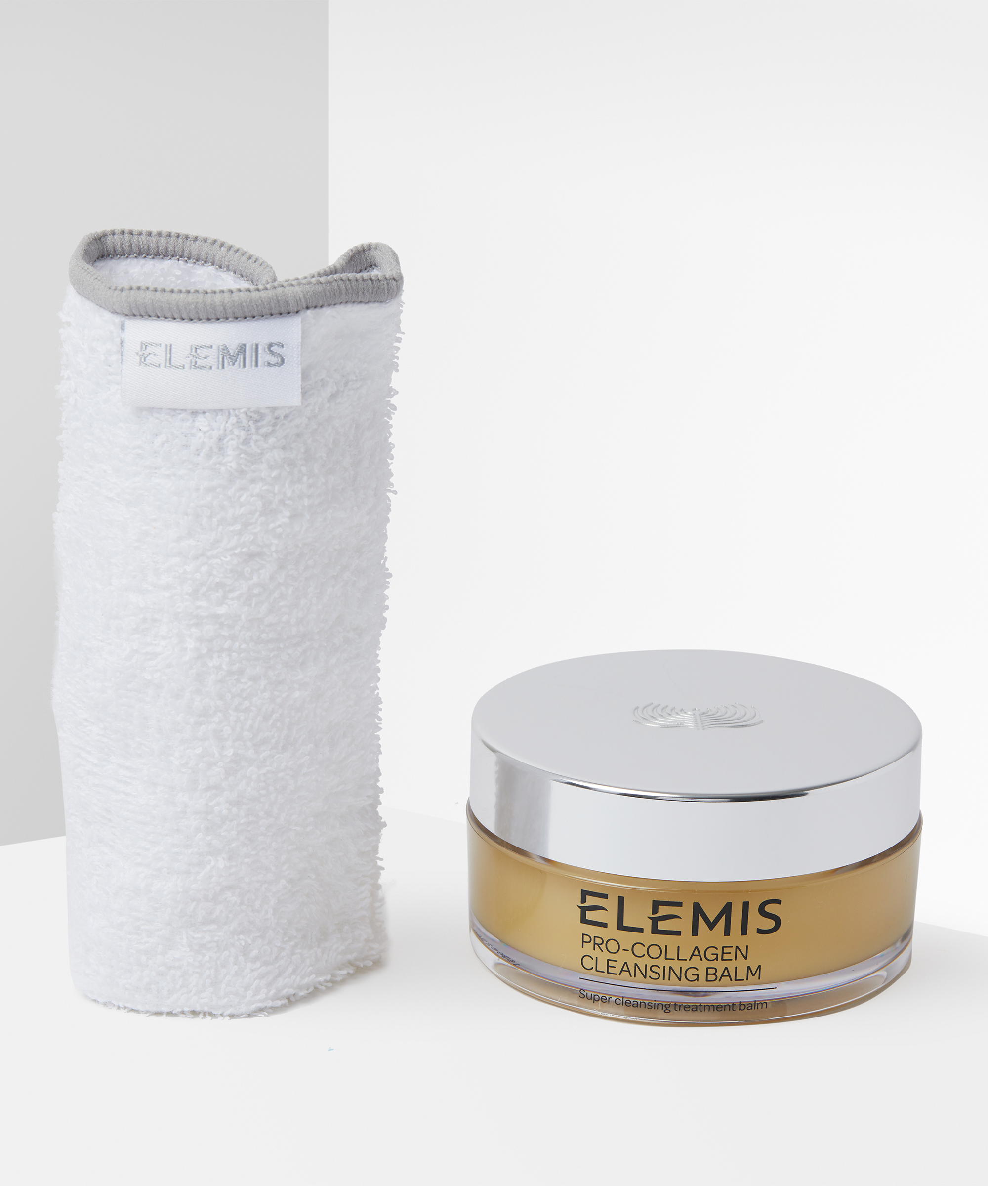 elemis collagen cleansing balm