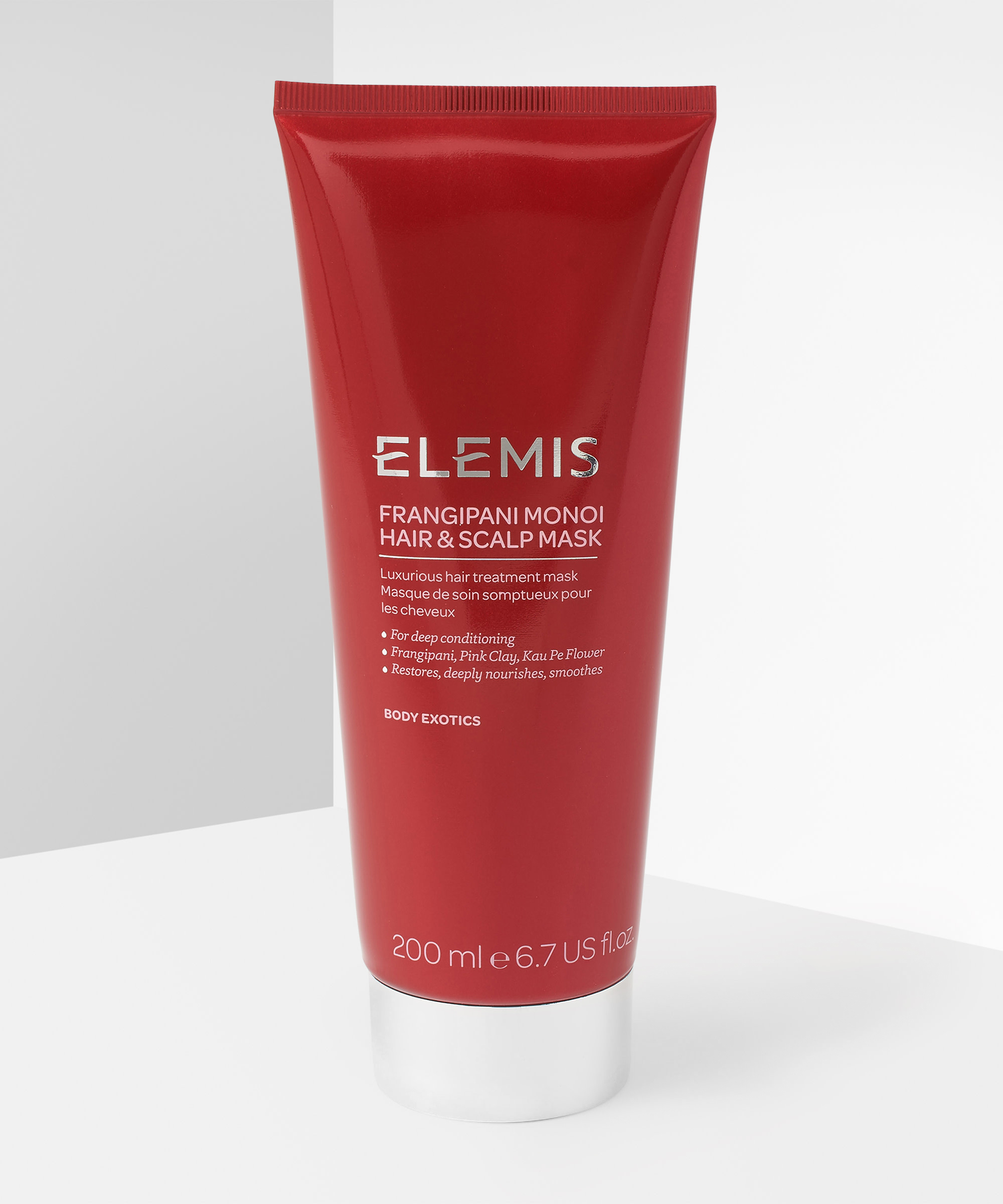 Elemis - Frangipani Monoi Hair And Scalp Mask