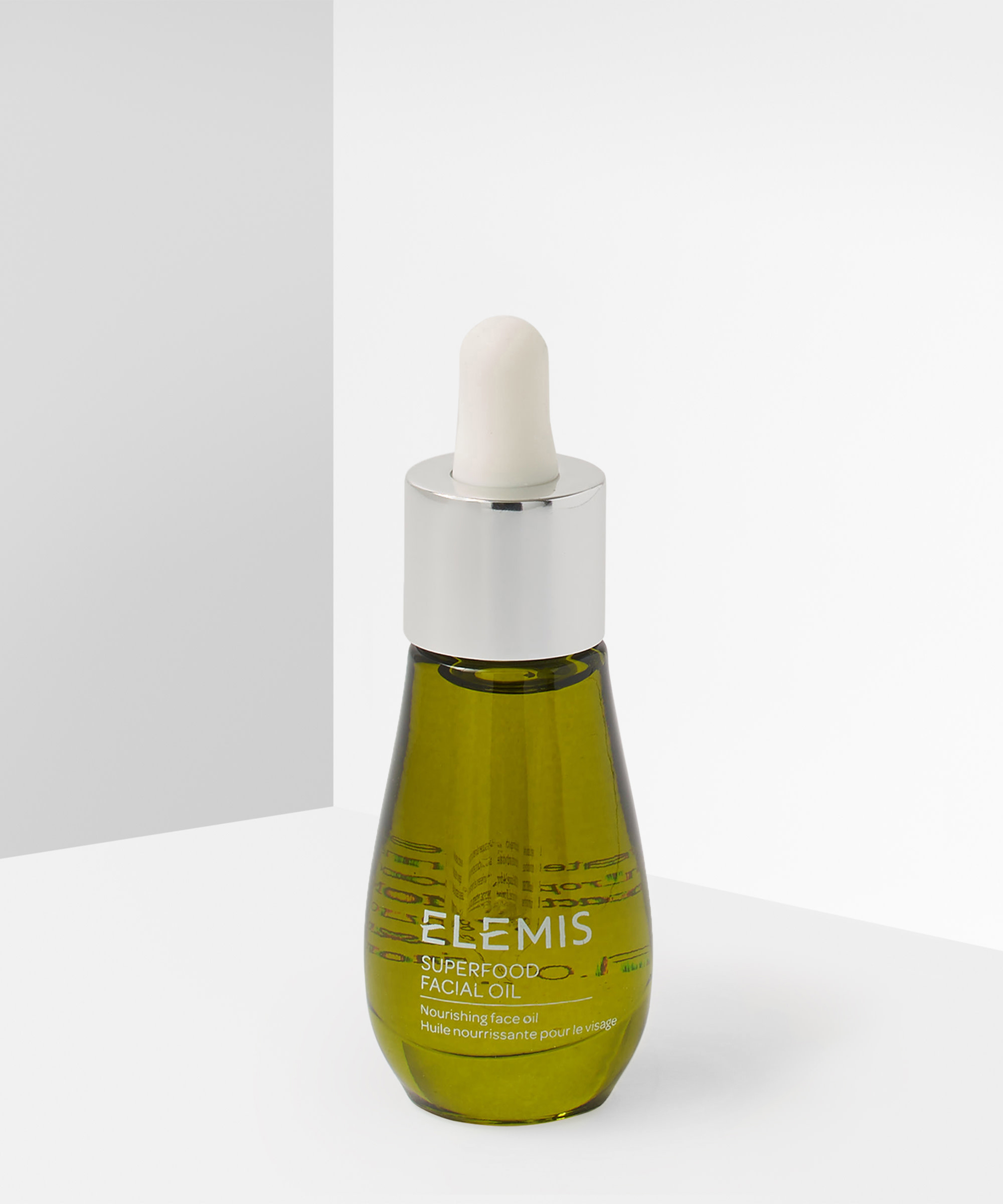 elemis facial oil