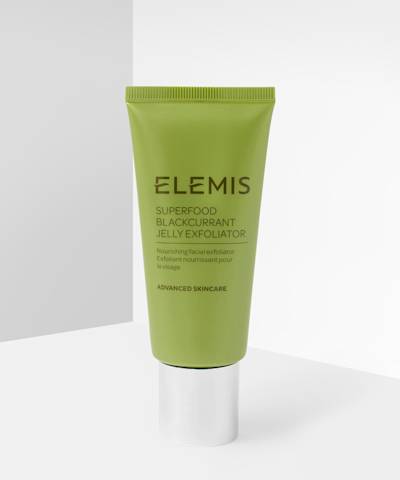 Elemis - Superfood Blackcurrant Jelly Exfoliator