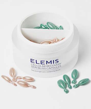 Elemis Cellular Recovery Skin Bliss Capsules