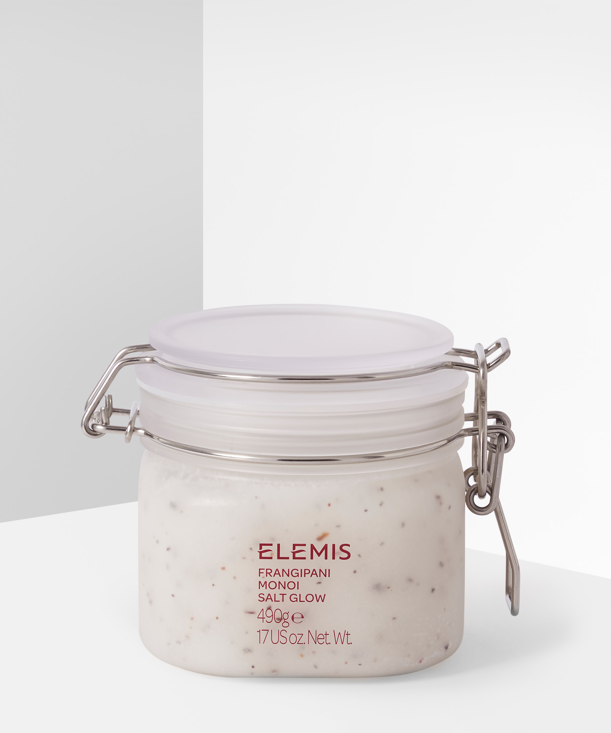 elemis body exfoliator