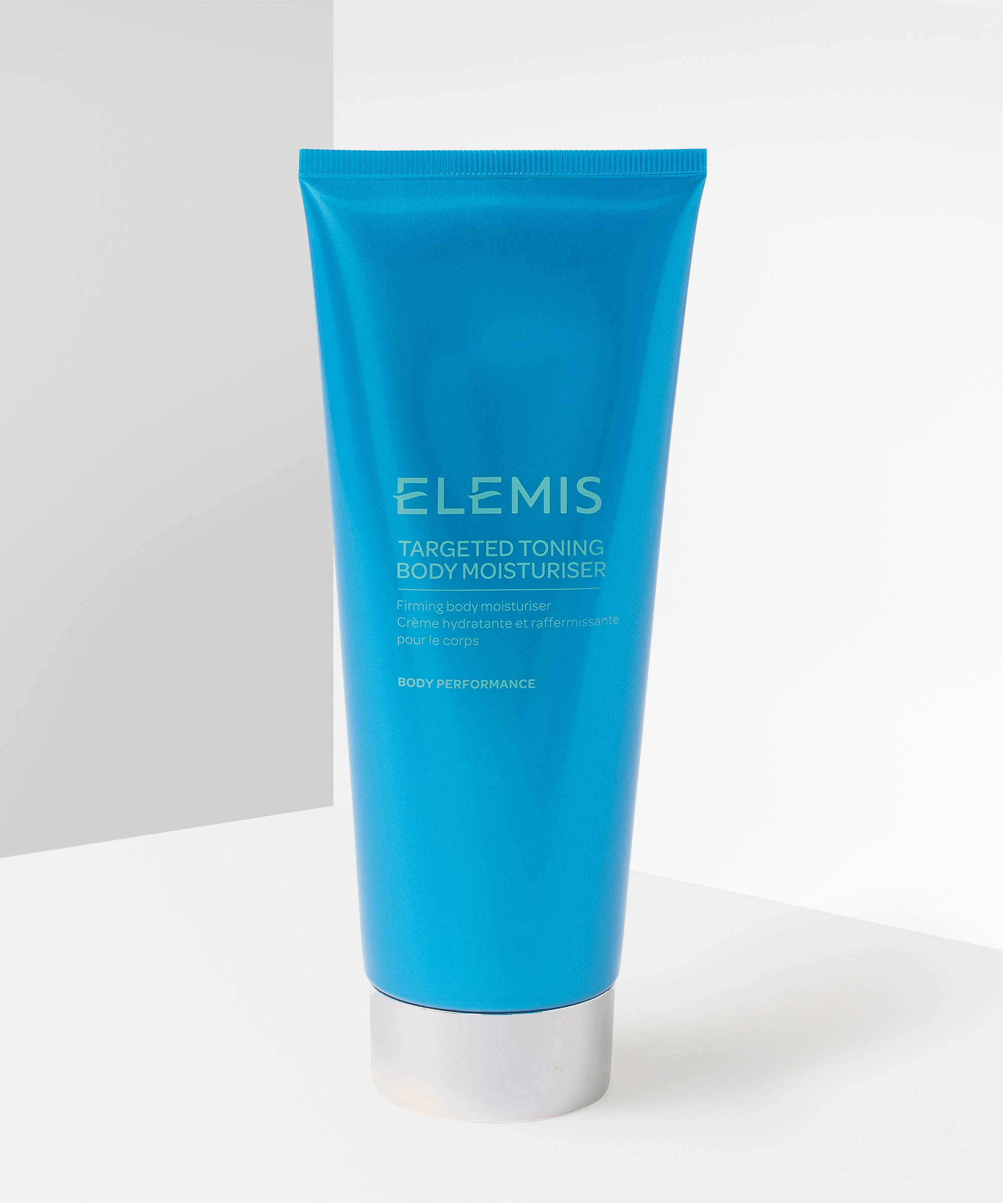 elemis toning body moisturiser