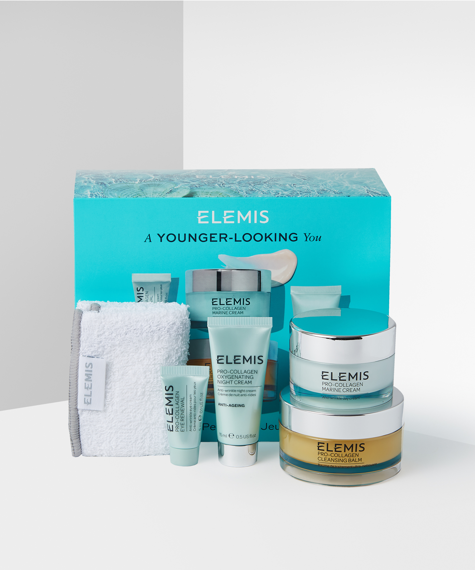 elemis beauty bay