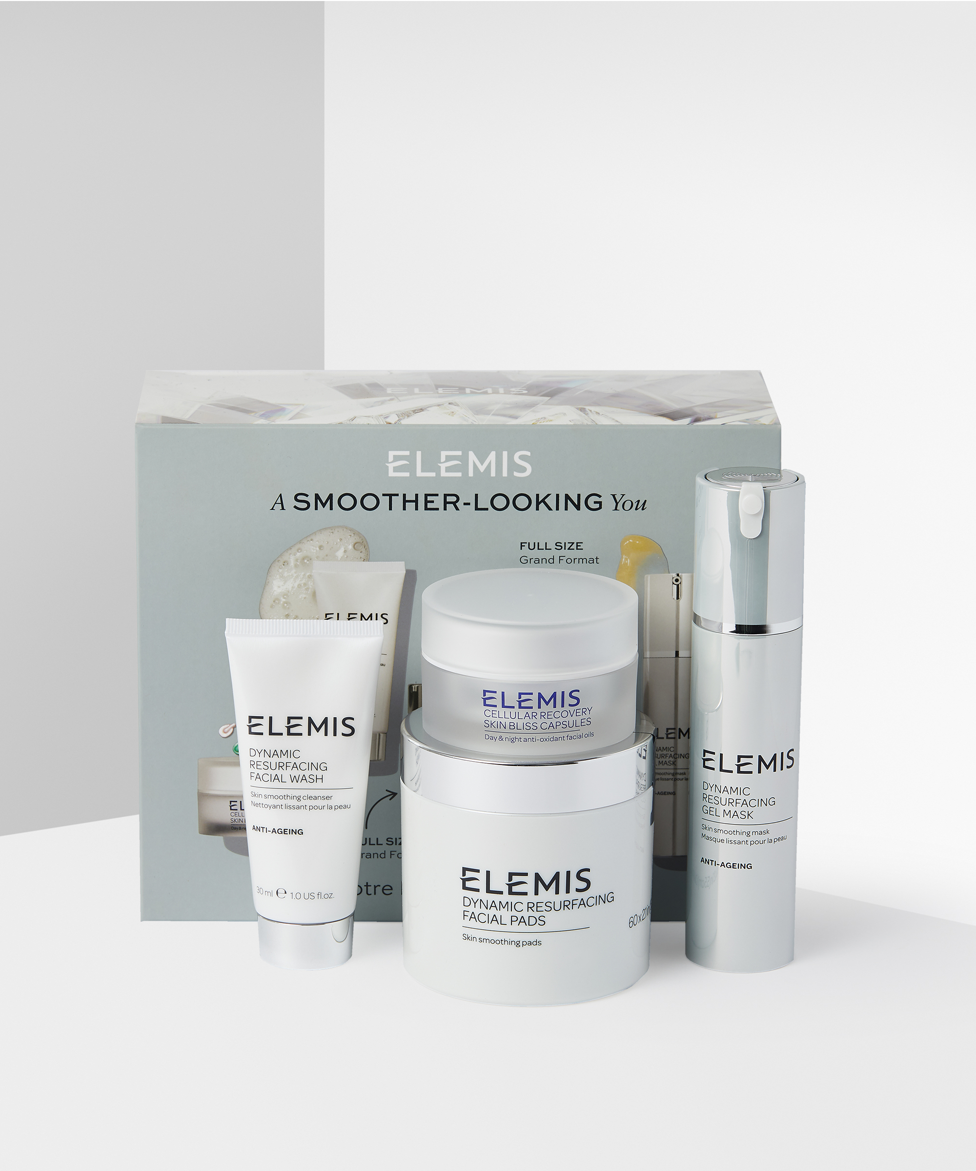 elemis beauty bay