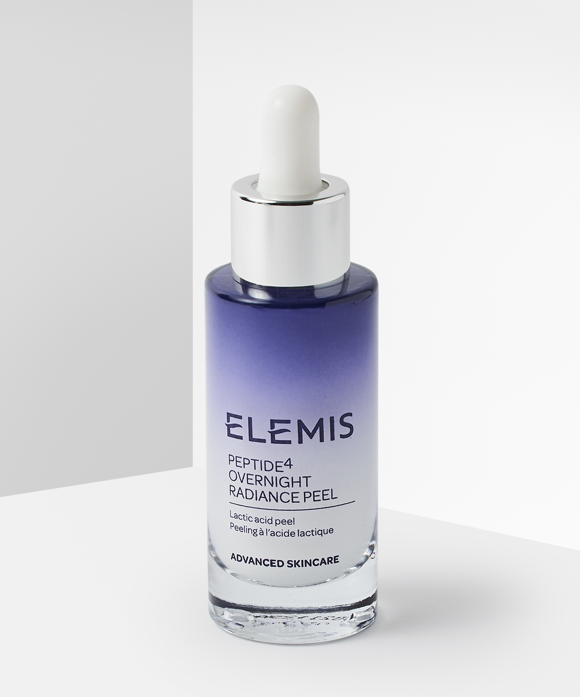 elemis peptide4 peel