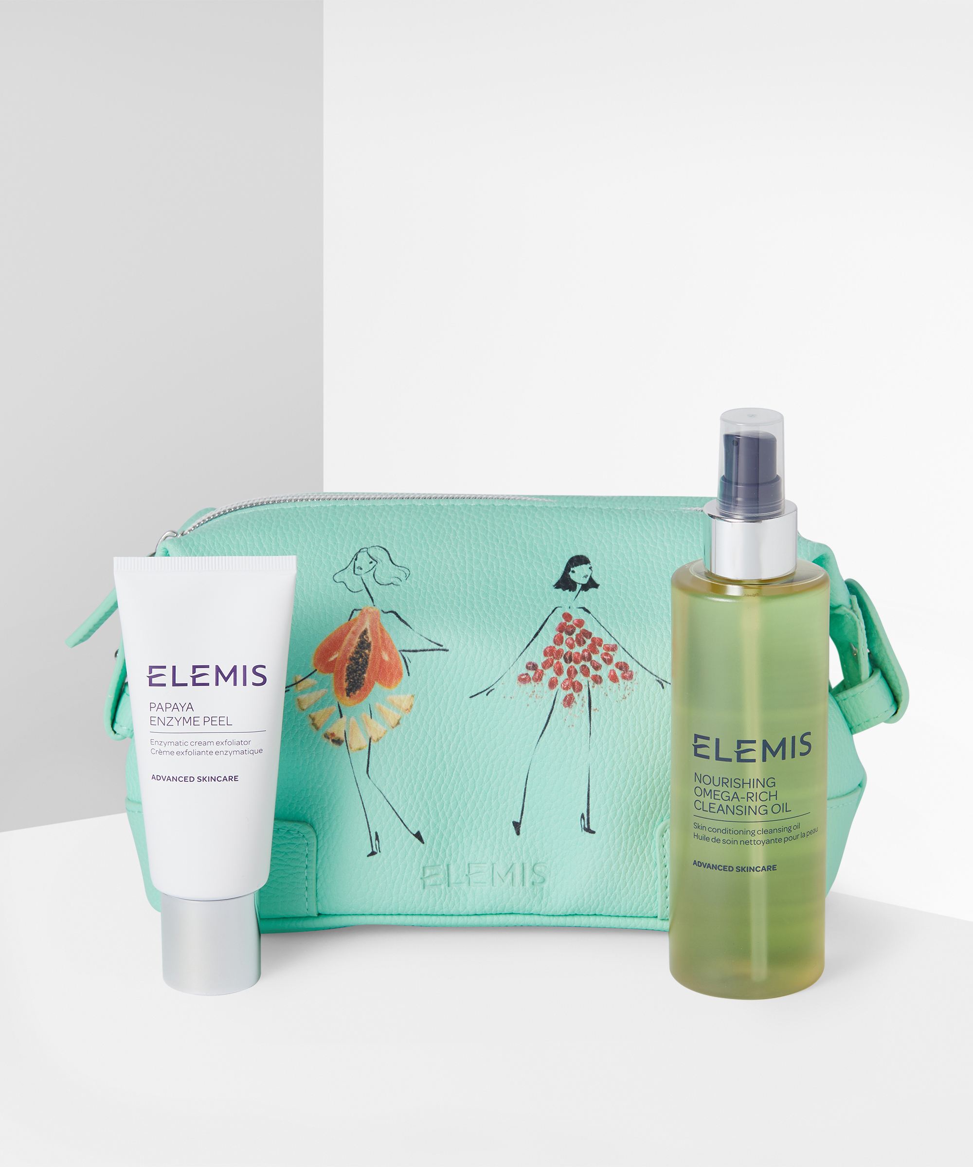 elemis glow getters duo