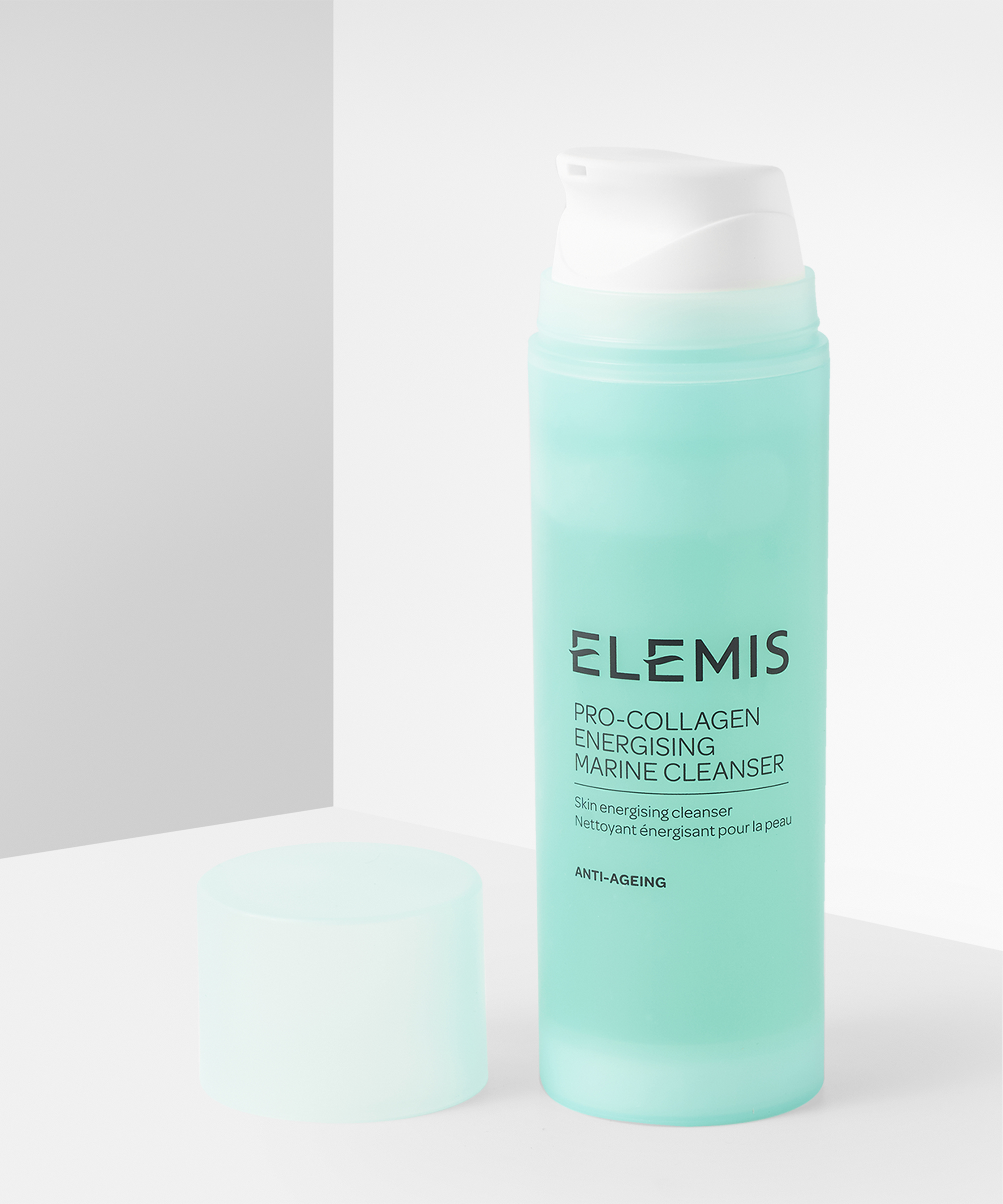 elemis pro collagen marine cleanser