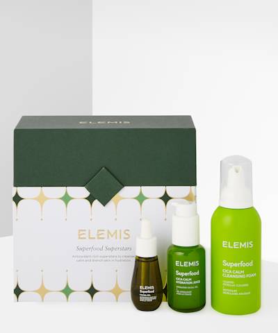 Elemis - Superfood Superstars