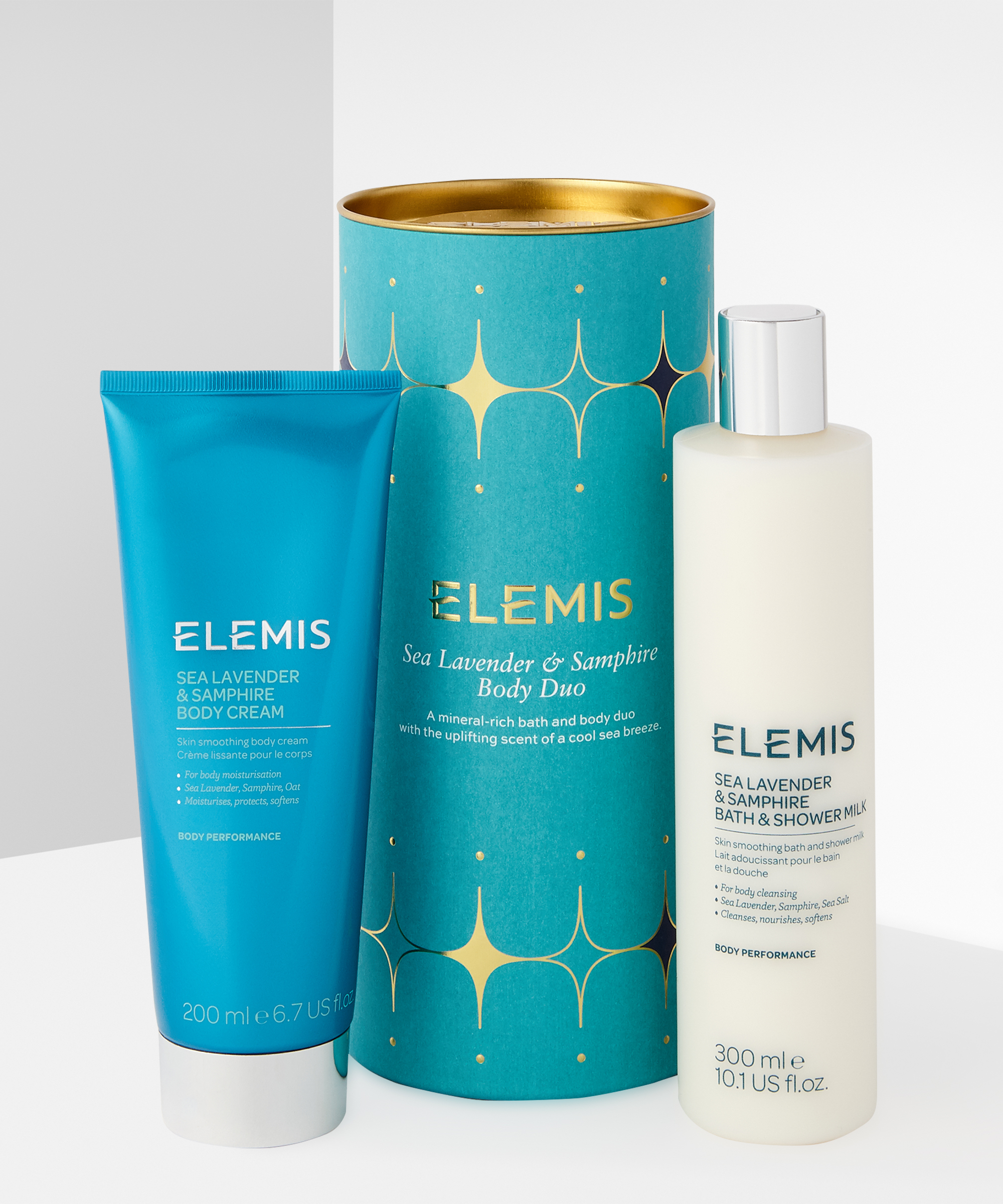 elemis body duo