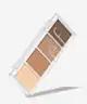 e.l.f. Cosmetics - Bite-Size Eyeshadow Palette I Love You a Latte