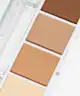 e.l.f. Cosmetics - Bite-Size Eyeshadow Palette I Love You a Latte