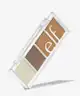 e.l.f. Cosmetics - Bite-Size Brow Palette